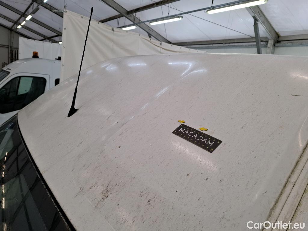  Citroen  Jumper  Fourgon Grand Volume 33 L2H2 Club BlueHDi 140 Start&Stop 140CV BVM6 #60