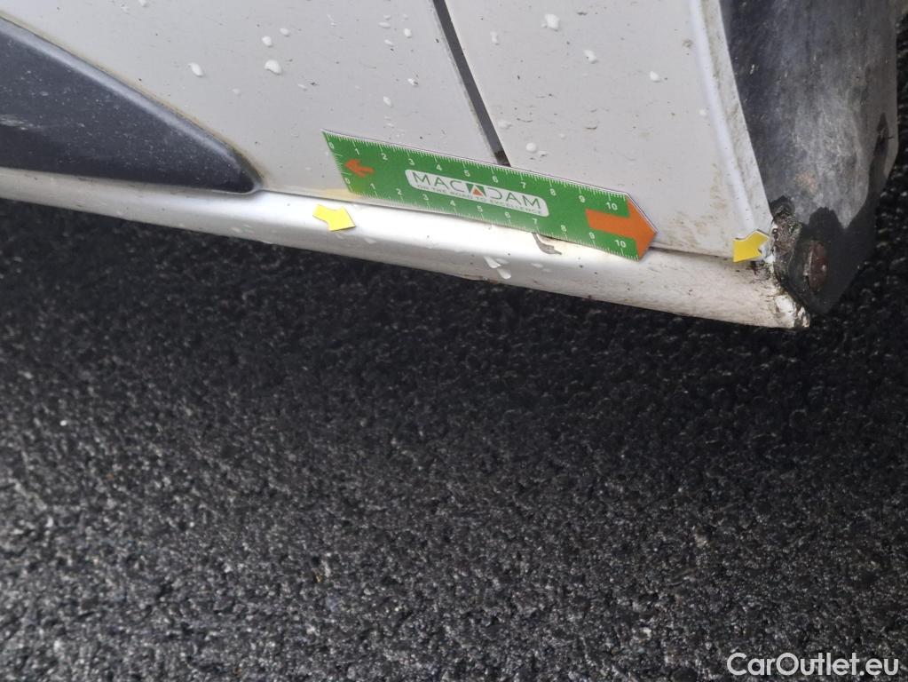  Citroen  Jumpy  Fourgon Club M 1.5 BlueHDi 100CV BVM6 E6d #22