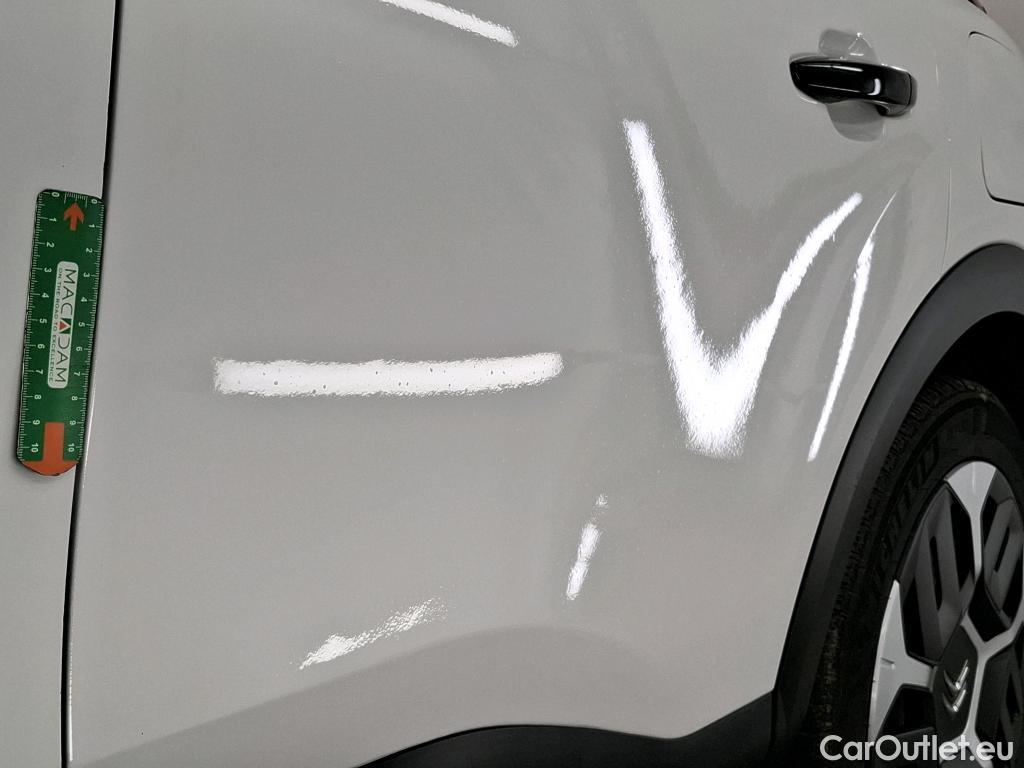  Citroen  C4  Berline Feel Nav Business R 1.5 BlueHDI 130CV BVA8 E6d #9