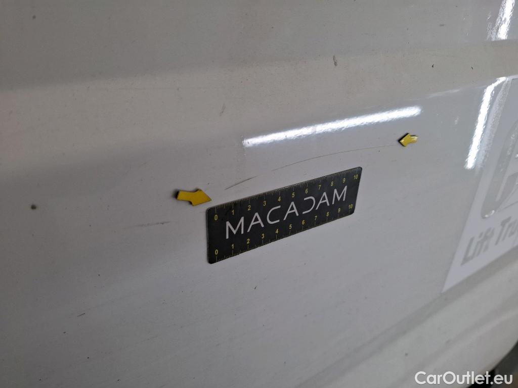  Citroen  Jumper  Fourgon Grand Volume 33 L2H2 Club BlueHDi 140 Start&Stop 140CV BVM6 #54