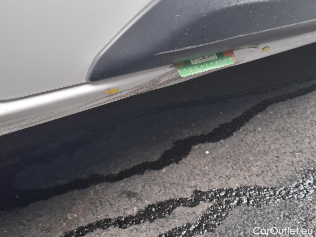  Citroen  Jumpy  Fourgon Club M 1.5 BlueHDi 100CV BVM6 E6d #14