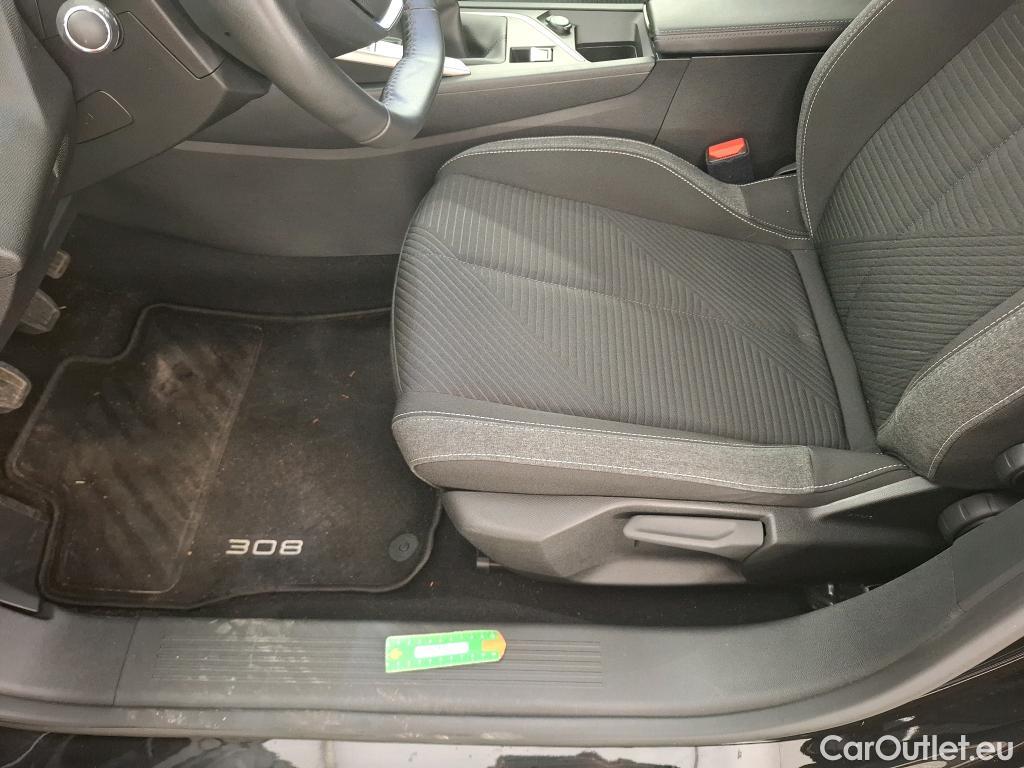  Peugeot  308  / 2021 / 5P / Berline PureTech 130 S&S ACTIVE PACK / TRANSFO VP/VF #29
