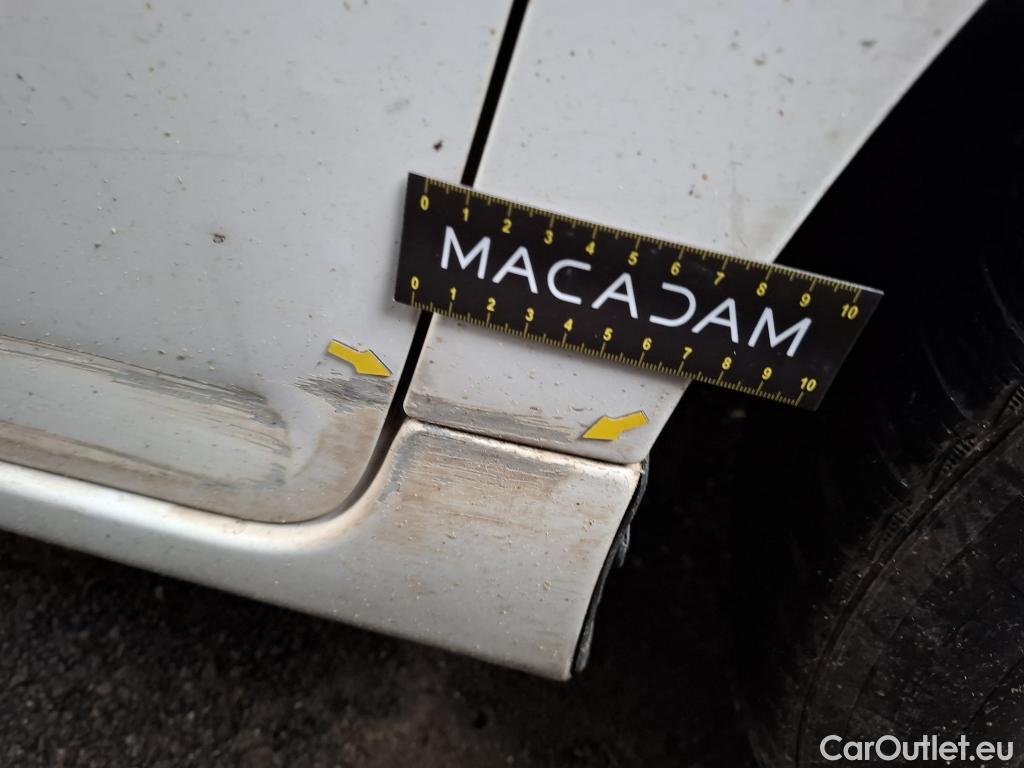  Citroen  Berlingo  Fourgon Club L1 (Court) 1.6 BlueHDi 100CV BVM5 E6 #35