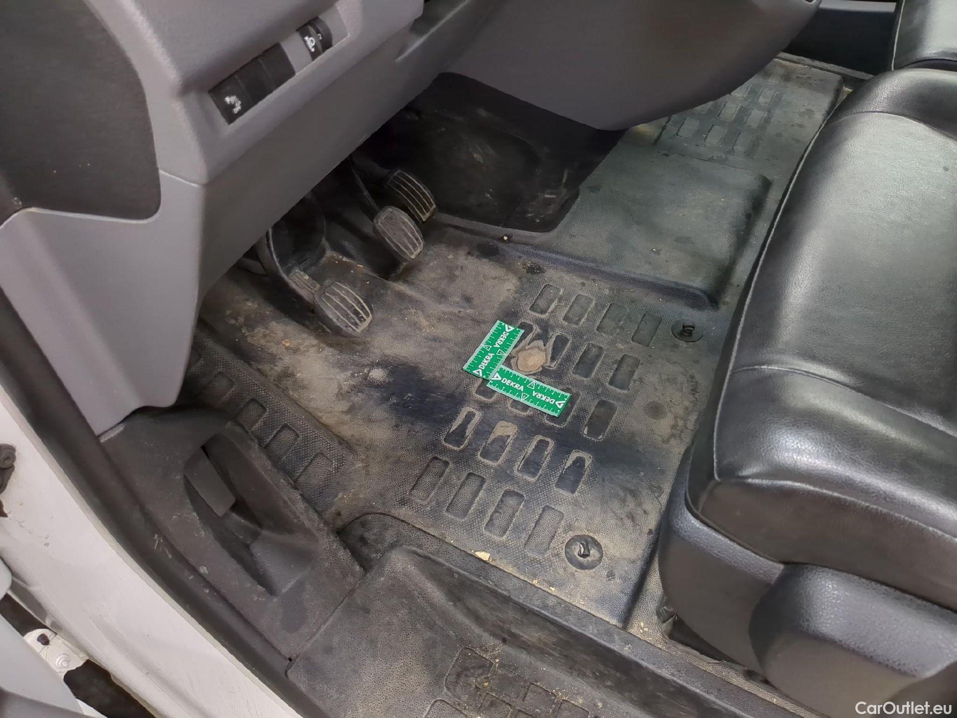  Citroen  Jumpy  Fourgon Club XL 2.0 BlueHDi 120CV BVM6 E6dT #1