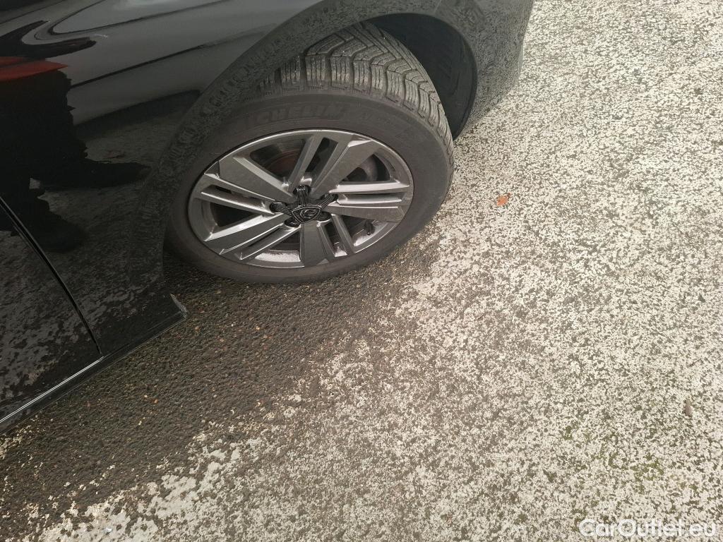  Peugeot  308  / 2021 / 5P / Berline PureTech 130 S&S ACTIVE PACK / TRANSFO VP/VF #24