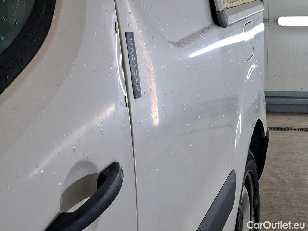  Citroen  Berlingo  Fourgon Club L1 (Court) 1.6 BlueHDi 100CV BVM5 E6 #22