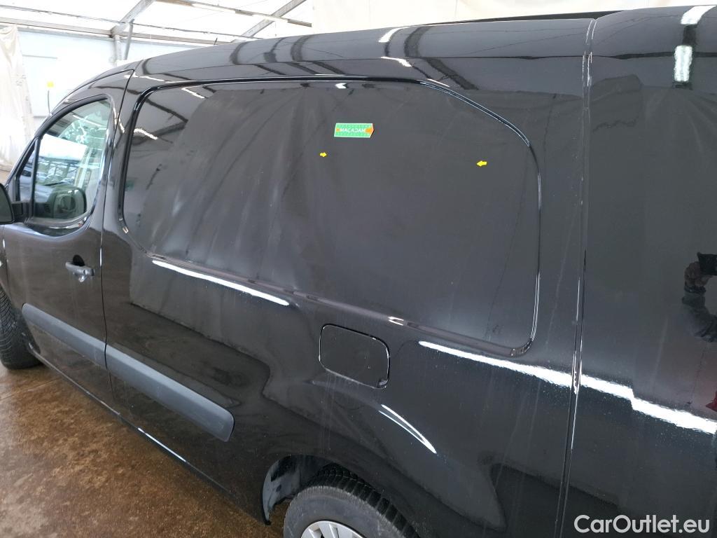  Citroen  Berlingo CITROEN  VU 4p Fourgonnette BlueHDi 100 S&S BVM Business XL #7