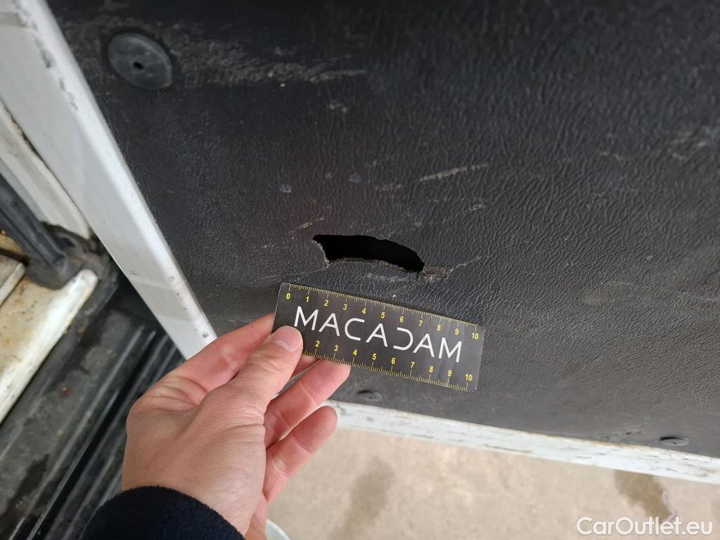  Citroen  Jumper  Fourgon Grand Volume 33 L2H2 Club BlueHDi 140 Start&Stop 140CV BVM6 #32