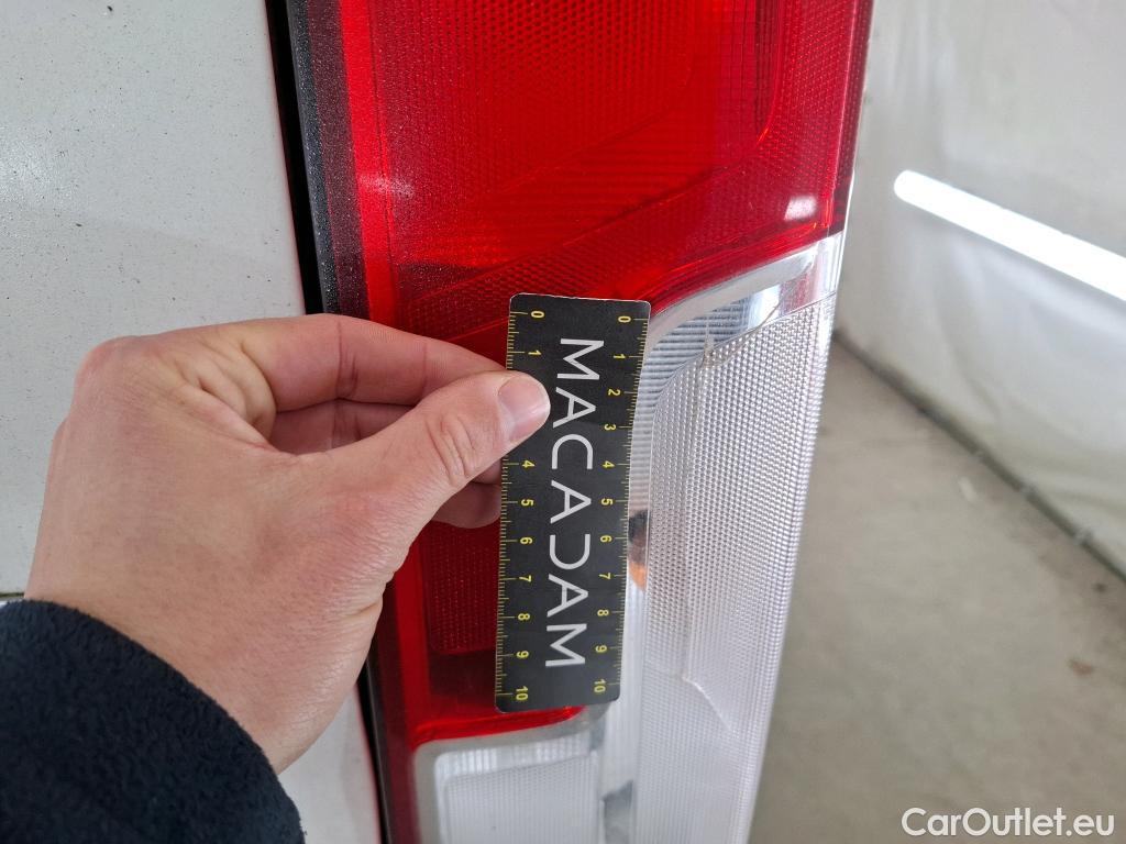  Citroen  Jumper  Fourgon Grand Volume 33 L2H2 Club BlueHDi 140 Start&Stop 140CV BVM6 #5