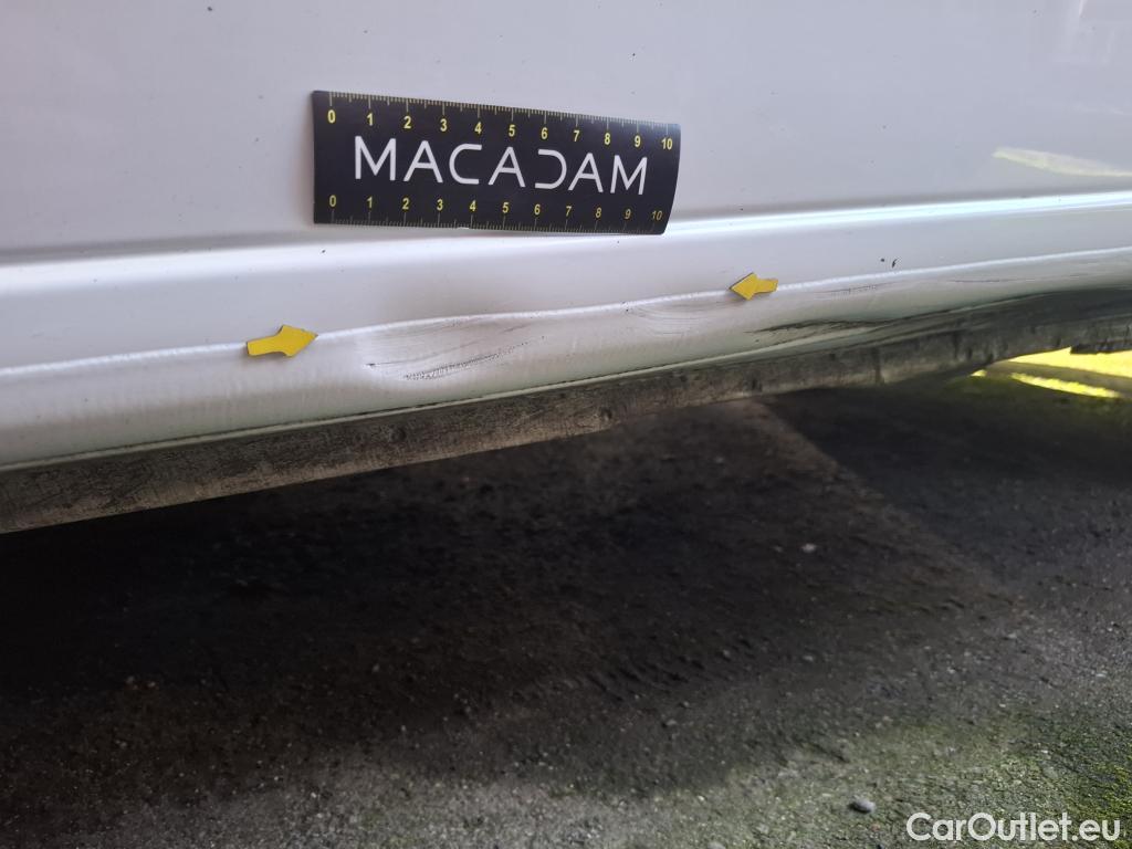  Citroen  Berlingo  Fourgon Club XL 950 1.5 BlueHDi 100CV BVM5 E6dT #38