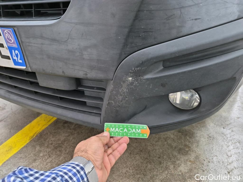  Citroen  Berlingo  Fourgon Business L1 (Court) 1.6 BlueHDi 100CV BVM6 E6 #32