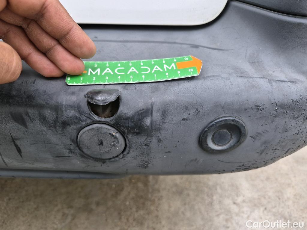  Citroen  Berlingo  Fourgon Business L1 (Court) 1.6 BlueHDi 100CV BVM6 E6 #11