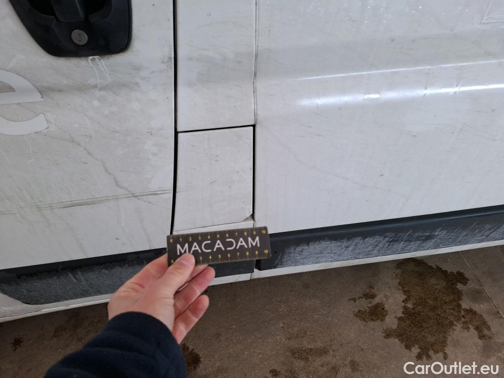  Citroen  Jumper  Fourgon Grand Volume 33 L2H2 Club BlueHDi 140 Start&Stop 140CV BVM6 #58