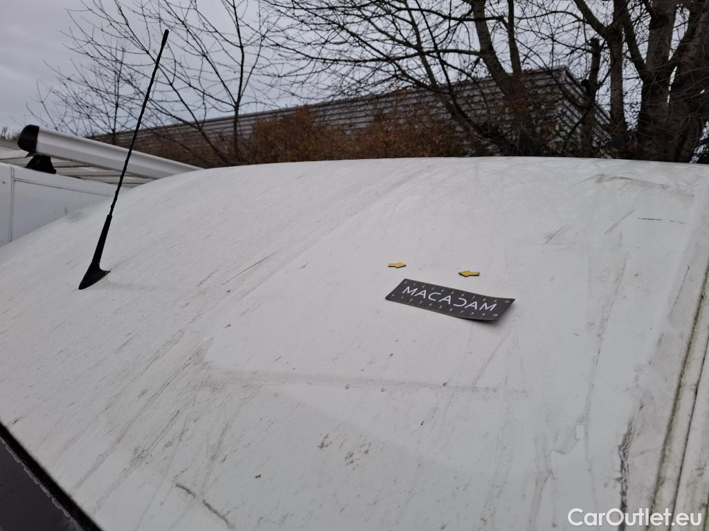  Citroen  Jumper  Fourgon Grand Volume 33 L2H2 Club BlueHDi 140 Start&Stop 140CV BVM6 #63