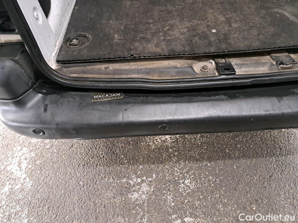  Citroen  Berlingo  Fourgon Business L1 (Court) 1.6 BlueHDi 100CV BVM5 E6 #2