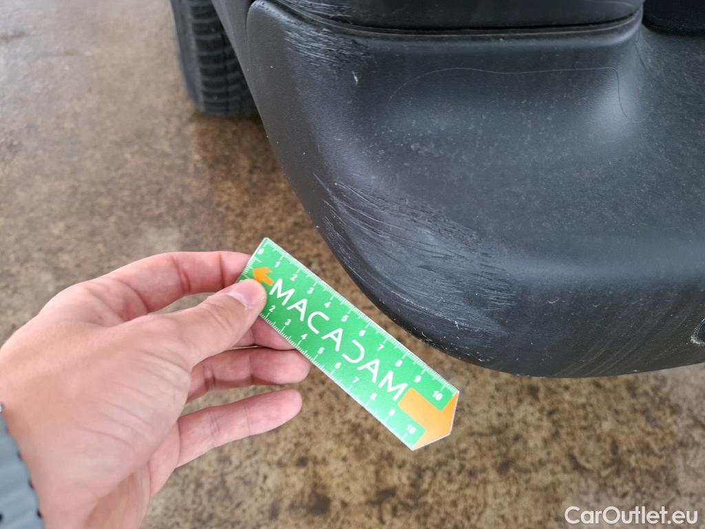  Citroen  Berlingo CITROEN  VU 4p Fourgonnette BlueHDi 100 S&S BVM Business XL #6