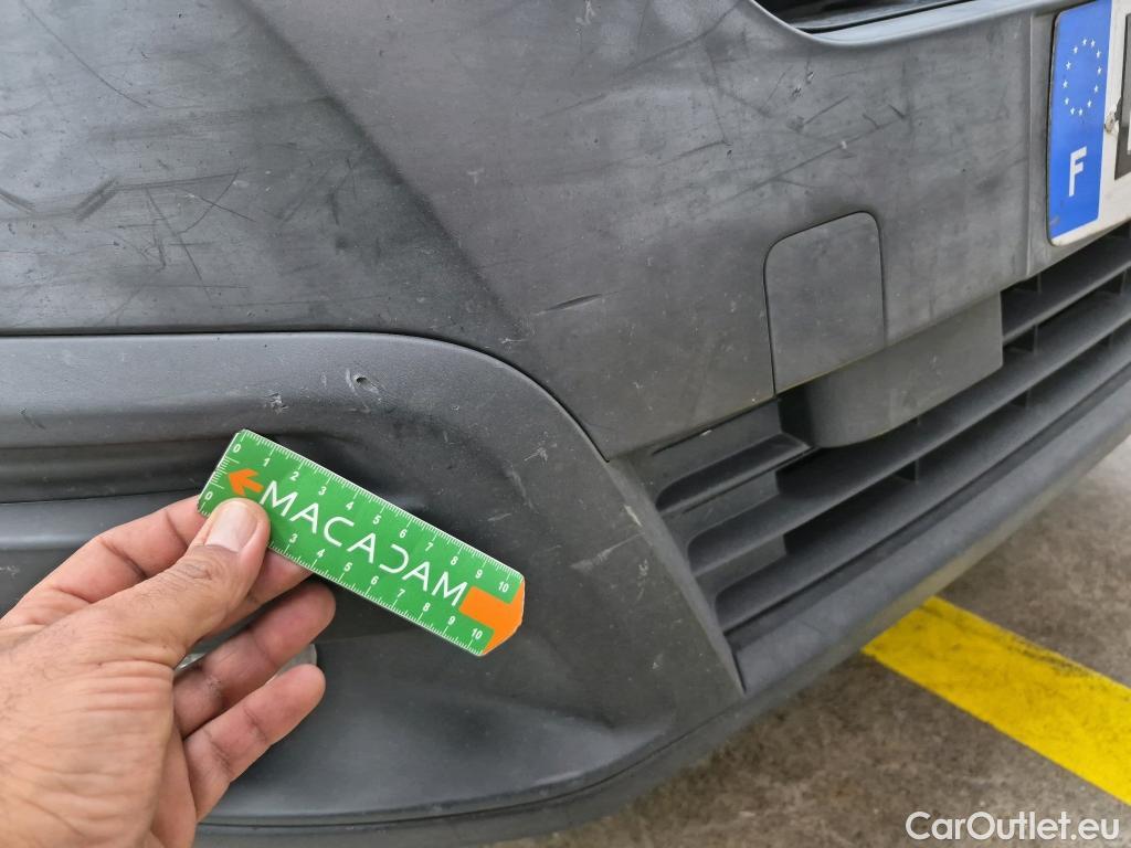  Citroen  Berlingo  Fourgon Business L1 (Court) 1.6 BlueHDi 100CV BVM6 E6 #35