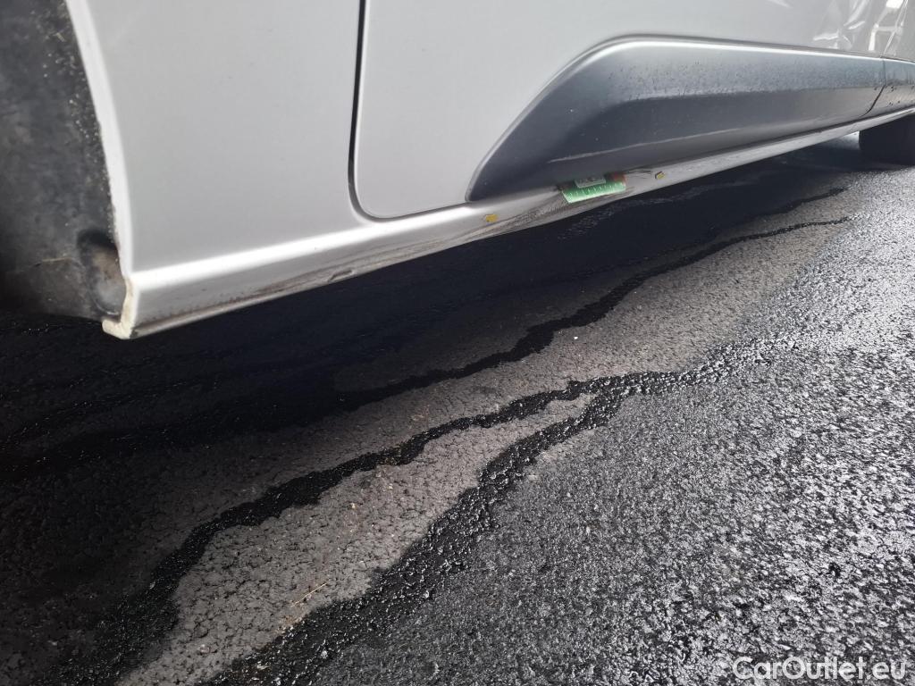  Citroen  Jumpy  Fourgon Club M 1.5 BlueHDi 100CV BVM6 E6d #16