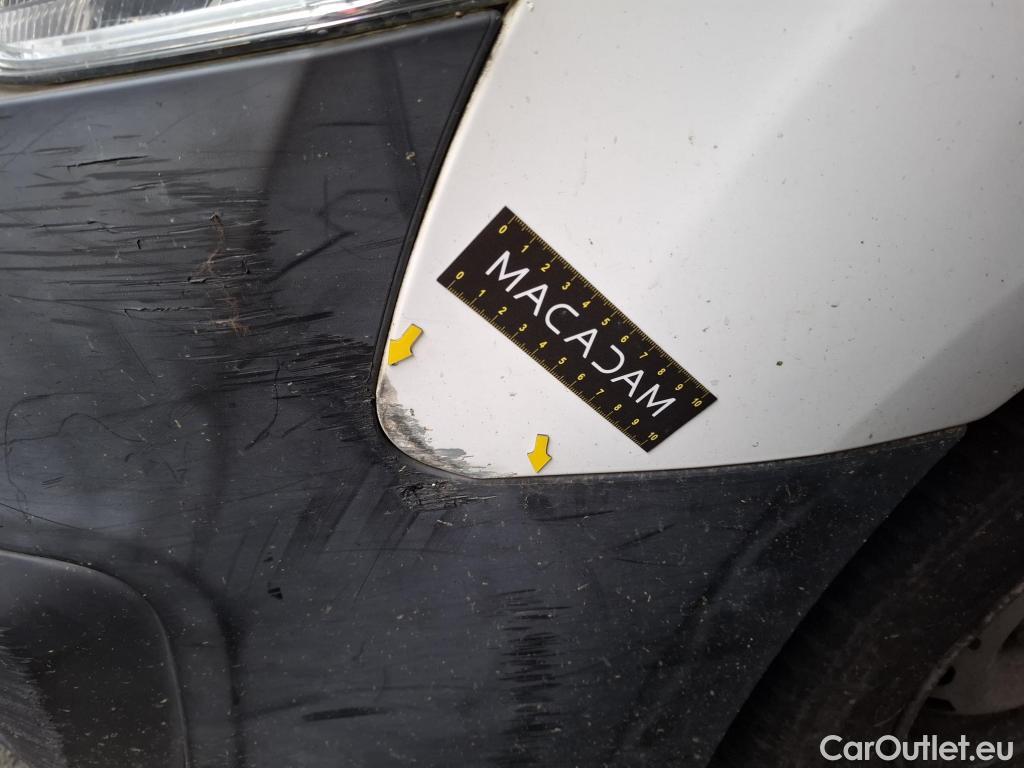  Citroen  Berlingo  Fourgon Club L1 (Court) 1.6 BlueHDi 100CV BVM5 E6 #26