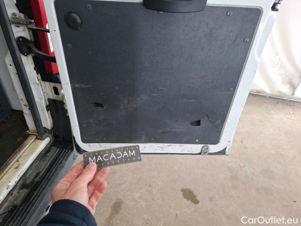  Citroen  Jumper  Fourgon Grand Volume 33 L2H2 Club BlueHDi 140 Start&Stop 140CV BVM6 #31