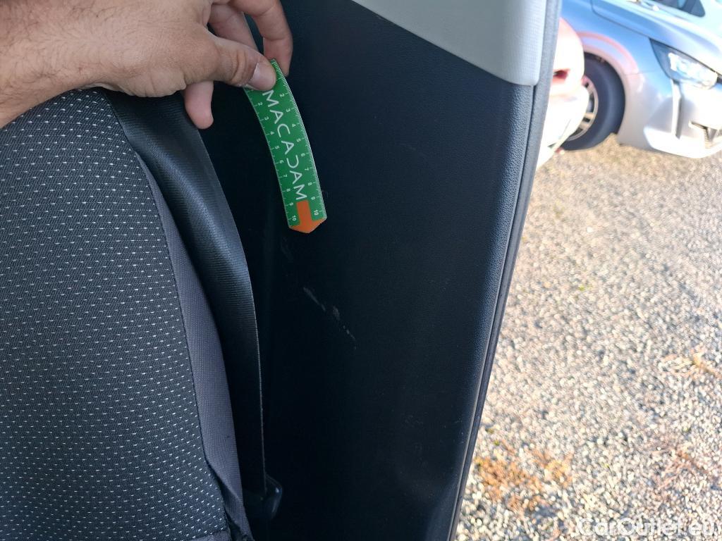  Citroen  C3  Société Feel 1.5 BlueHDI 100CV BVM5 E6dT #23