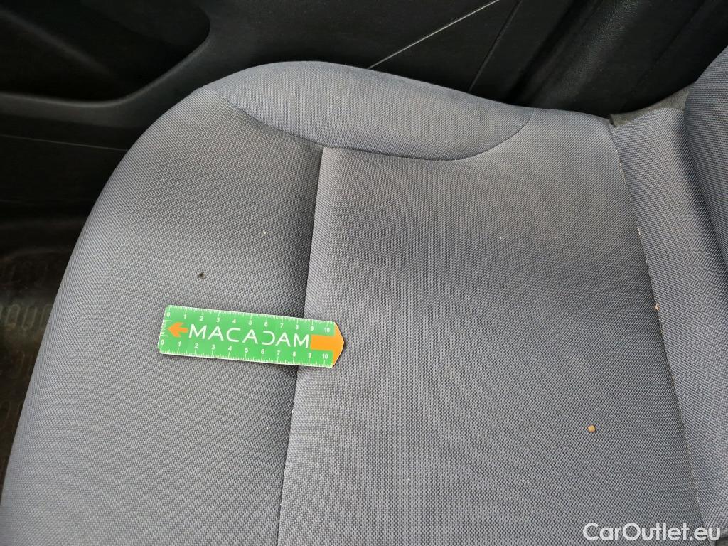  Citroen  Berlingo  Fourgon Business L1 (Court) 1.6 BlueHDi 100CV BVM6 E6 #14