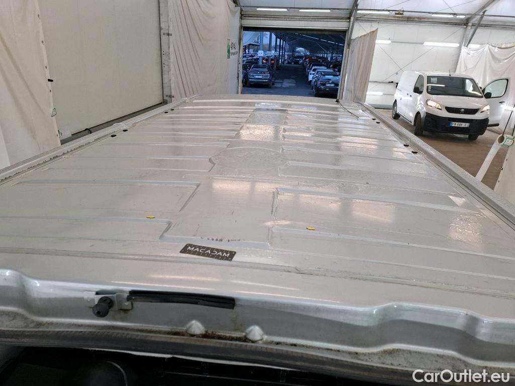  Opel  Vivaro  B Fourgon/Combi Combi L1H1 2 7t 1.6 turbo 120CV BVM6 9 Sieges E5 #1