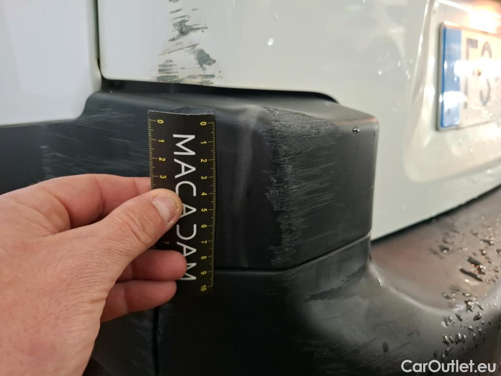  Citroen  Berlingo  Fourgon Club XL 950 1.5 BlueHDi 100CV BVM5 E6dT #59