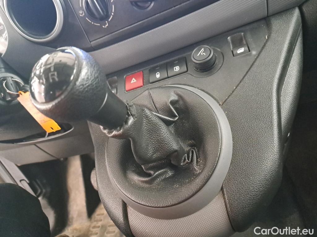  Citroen  Berlingo  Fourgon Business L1 (Court) 1.6 BlueHDi 100CV BVM5 E6 #19