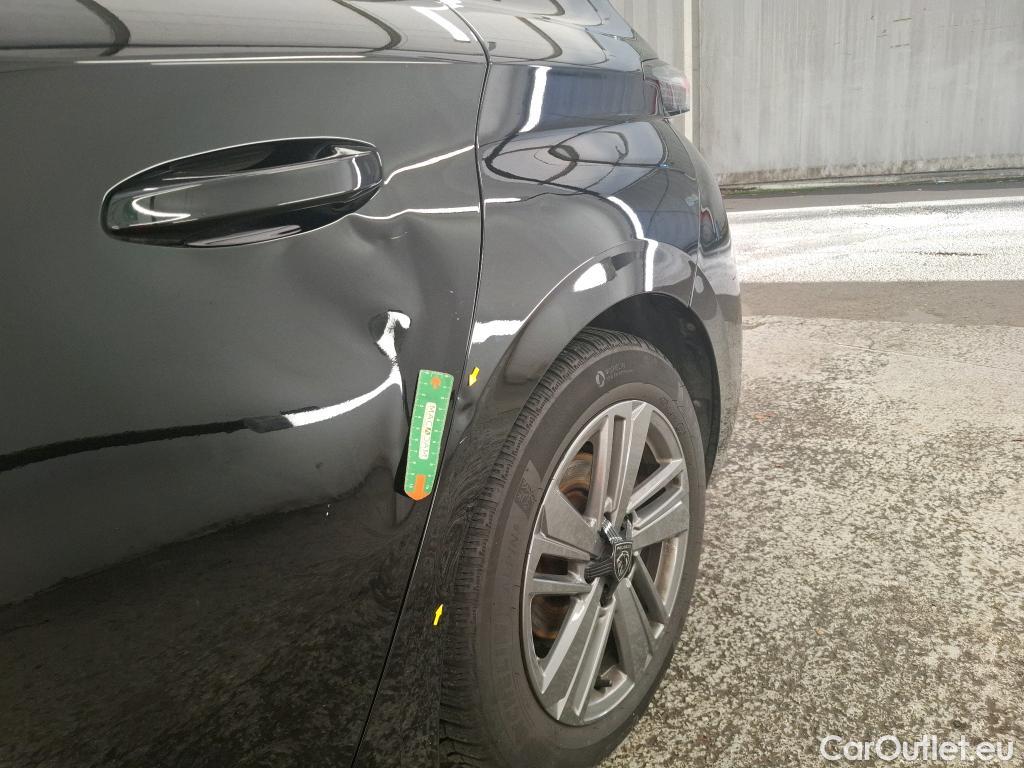  Peugeot  308  / 2021 / 5P / Berline PureTech 130 S&S ACTIVE PACK / TRANSFO VP/VF #6