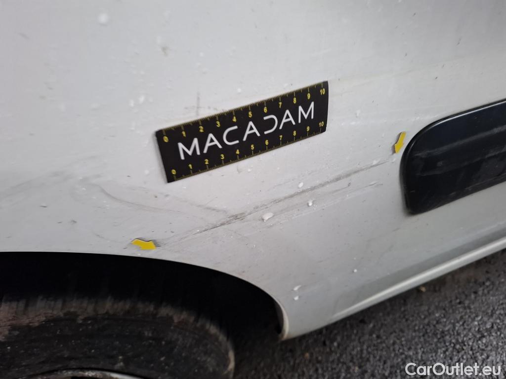  Citroen  Berlingo  Fourgon Club L1 (Court) 1.6 BlueHDi 100CV BVM5 E6 #13