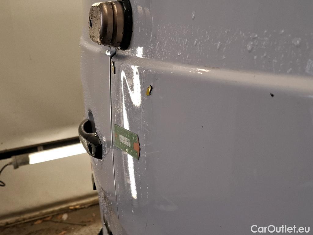  Citroen  Jumpy  Fourgon Club M 1.5 BlueHDi 100CV BVM6 E6d #10