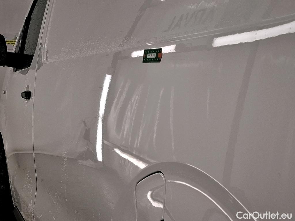  Citroen  Jumpy  Fourgon Club M 1.5 BlueHDi 100CV BVM6 E6d #4