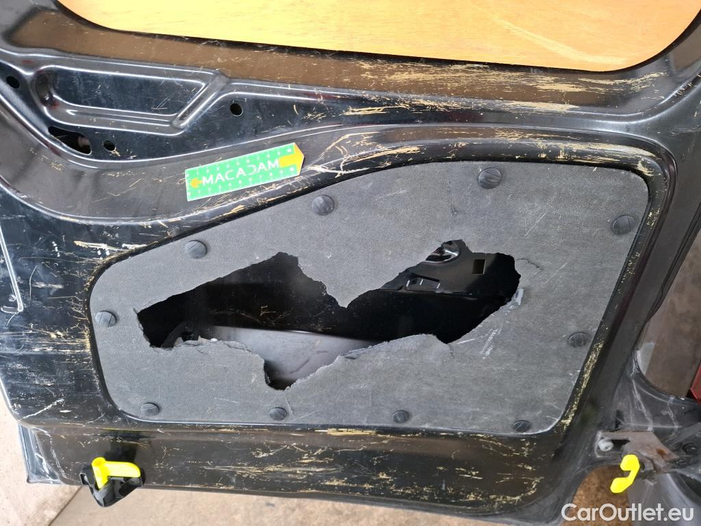  Citroen  Berlingo CITROEN  VU 4p Fourgonnette BlueHDi 100 S&S BVM Business XL #15