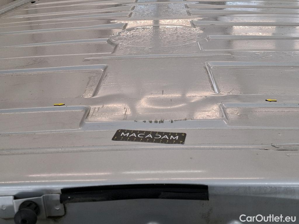  Opel  Vivaro  B Fourgon/Combi Combi L1H1 2 7t 1.6 turbo 120CV BVM6 9 Sieges E5 #2