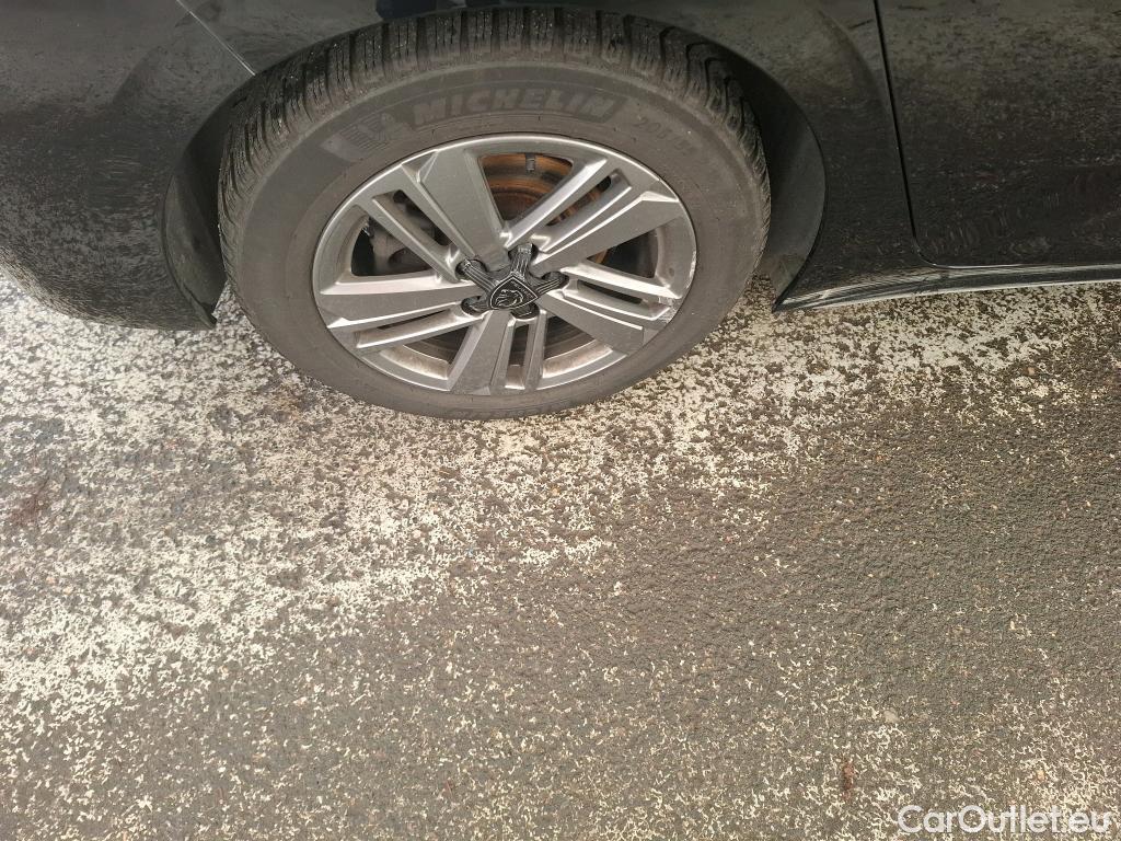  Peugeot  308  / 2021 / 5P / Berline PureTech 130 S&S ACTIVE PACK / TRANSFO VP/VF #20