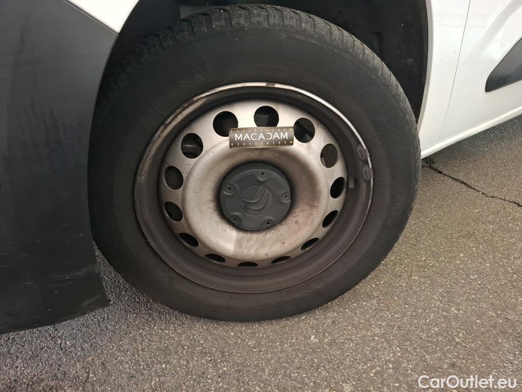  Citroen  Berlingo  Fourgon Club XL 950 1.5 BlueHDi 100CV BVM5 E6dT #64