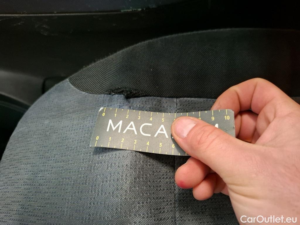  Opel  Vivaro  B Fourgon/Combi Combi L1H1 2 7t 1.6 turbo 120CV BVM6 9 Sieges E5 #20