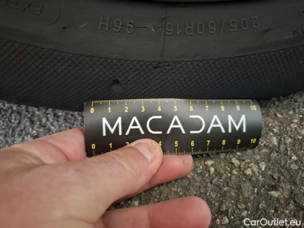  Citroen  Berlingo  Fourgon Club XL 950 1.5 BlueHDi 100CV BVM5 E6dT #61