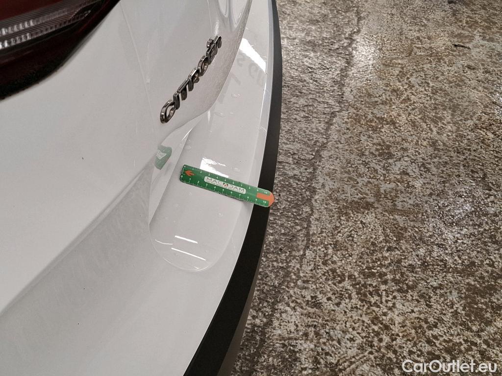  Citroen  C4  Berline Feel Nav Business R 1.5 BlueHDI 130CV BVA8 E6d #2