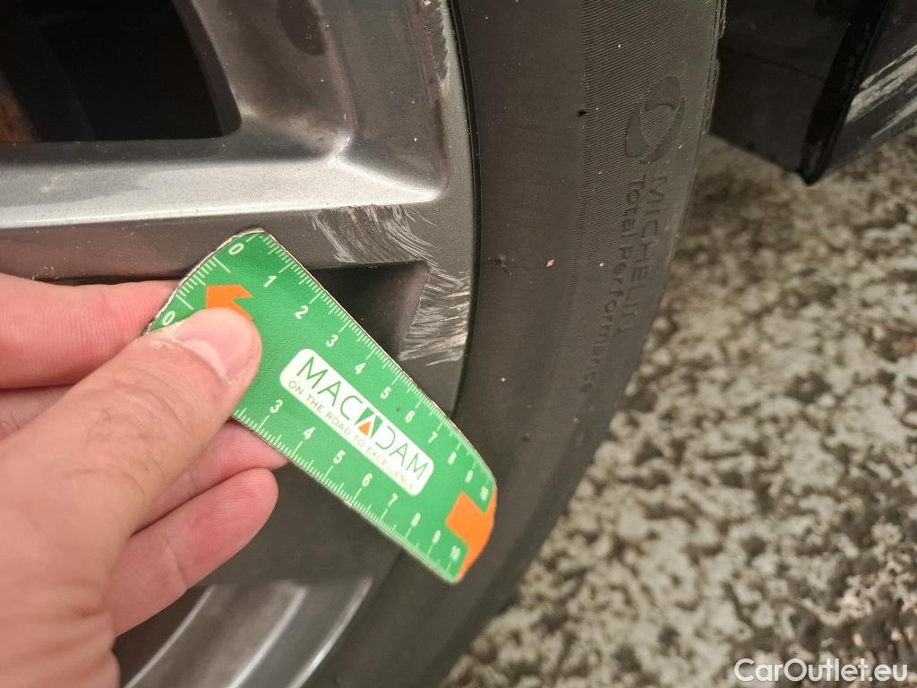  Peugeot  308  / 2021 / 5P / Berline PureTech 130 S&S ACTIVE PACK / TRANSFO VP/VF #23