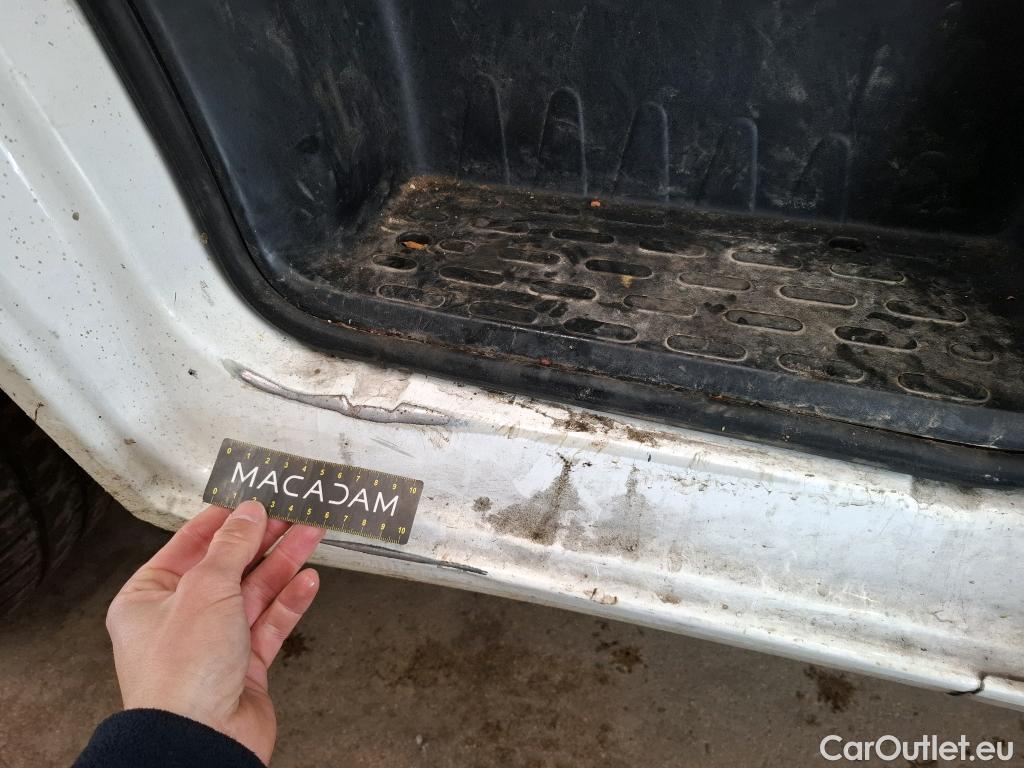  Citroen  Jumper  Fourgon Grand Volume 33 L2H2 Club BlueHDi 140 Start&Stop 140CV BVM6 #23