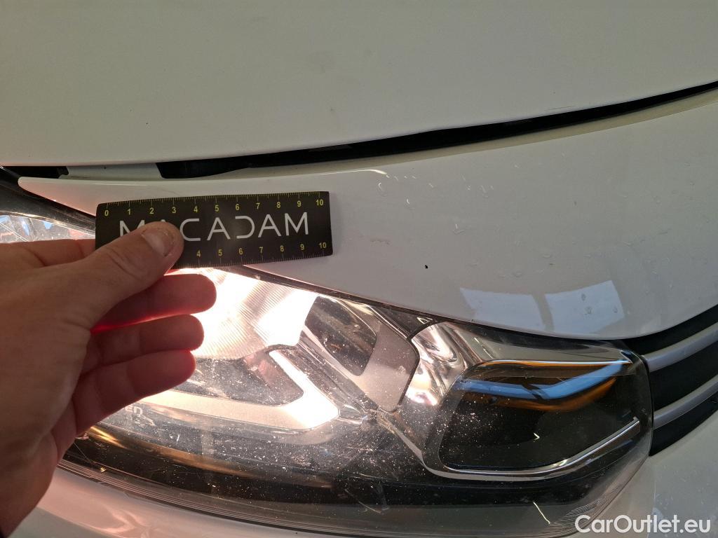  Citroen  Berlingo  Fourgon Club XL 950 1.5 BlueHDi 100CV BVM5 E6dT #76