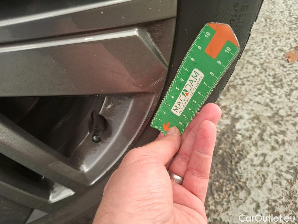  Peugeot  308  / 2021 / 5P / Berline PureTech 130 S&S ACTIVE PACK / TRANSFO VP/VF #28