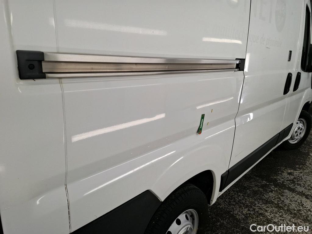  Peugeot  Boxer PEUGEOT  VU 4p Fourgon BLUEHDI 130 PREMIUM 333 L1H1 #5