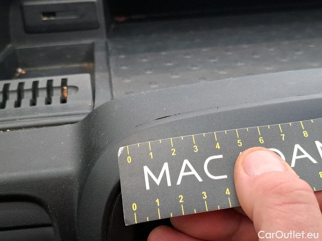  Opel  Vivaro  B Fourgon/Combi Combi L1H1 2 7t 1.6 turbo 120CV BVM6 9 Sieges E5 #14