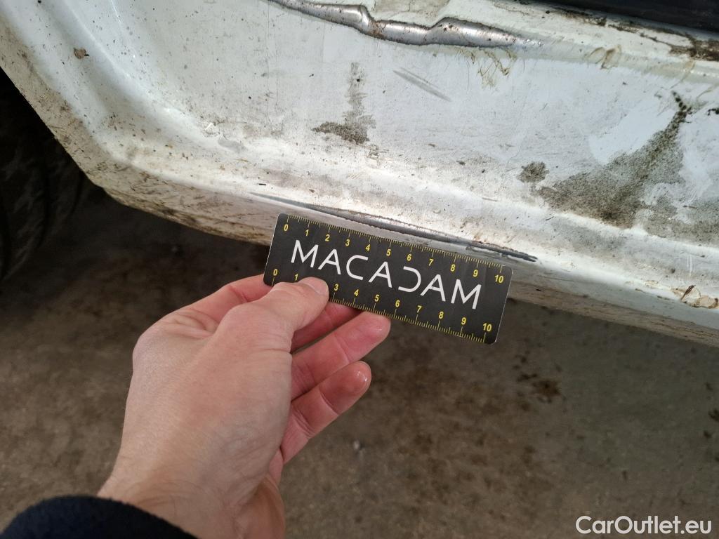  Citroen  Jumper  Fourgon Grand Volume 33 L2H2 Club BlueHDi 140 Start&Stop 140CV BVM6 #25