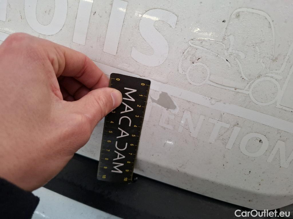  Citroen  Jumper  Fourgon Grand Volume 33 L2H2 Club BlueHDi 140 Start&Stop 140CV BVM6 #12