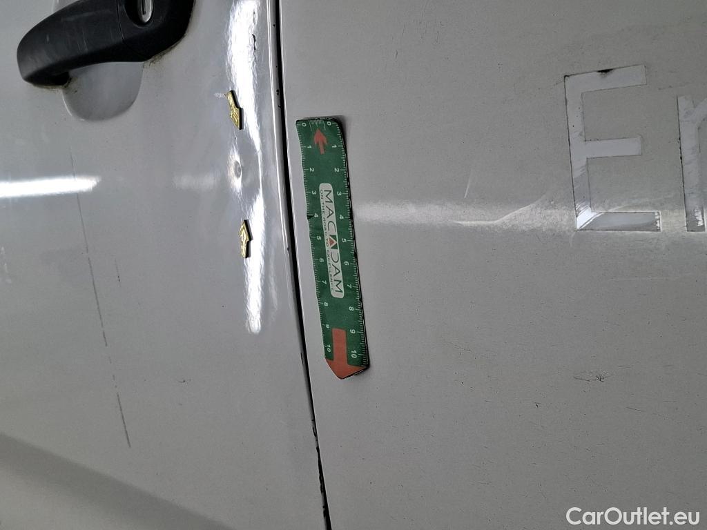  Citroen  Berlingo  Fourgon Club M 650 1.5 BlueHDi 75CV BVM5 E6dT #20