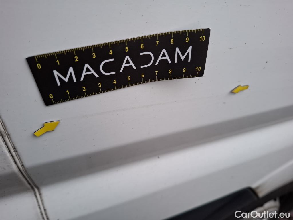  Citroen  Jumper  Fourgon Grand Volume 33 L2H2 Club BlueHDi 140 Start&Stop 140CV BVM6 #43